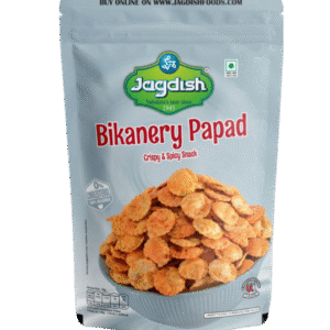 Bikaneri Papad