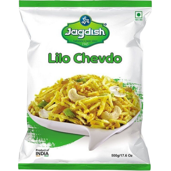 Lilo Chevdo