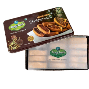 Premium Bhakarwadi