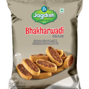 Jagdish Bhakarwadi 200g